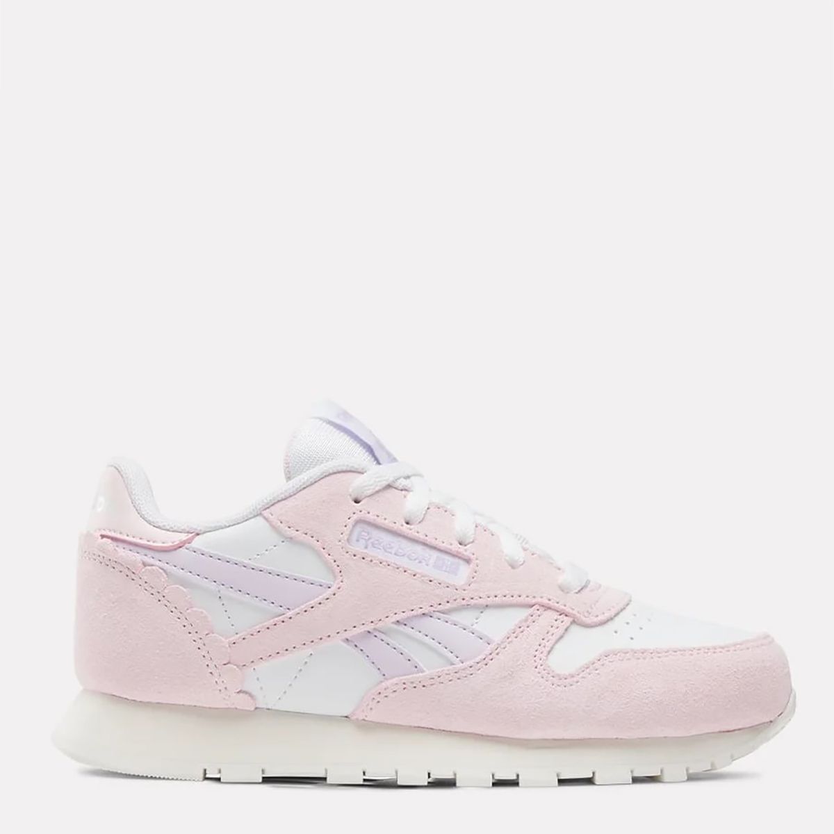 REEBOK - Zapatillas Urbanas Niña Reebok Classic Leather