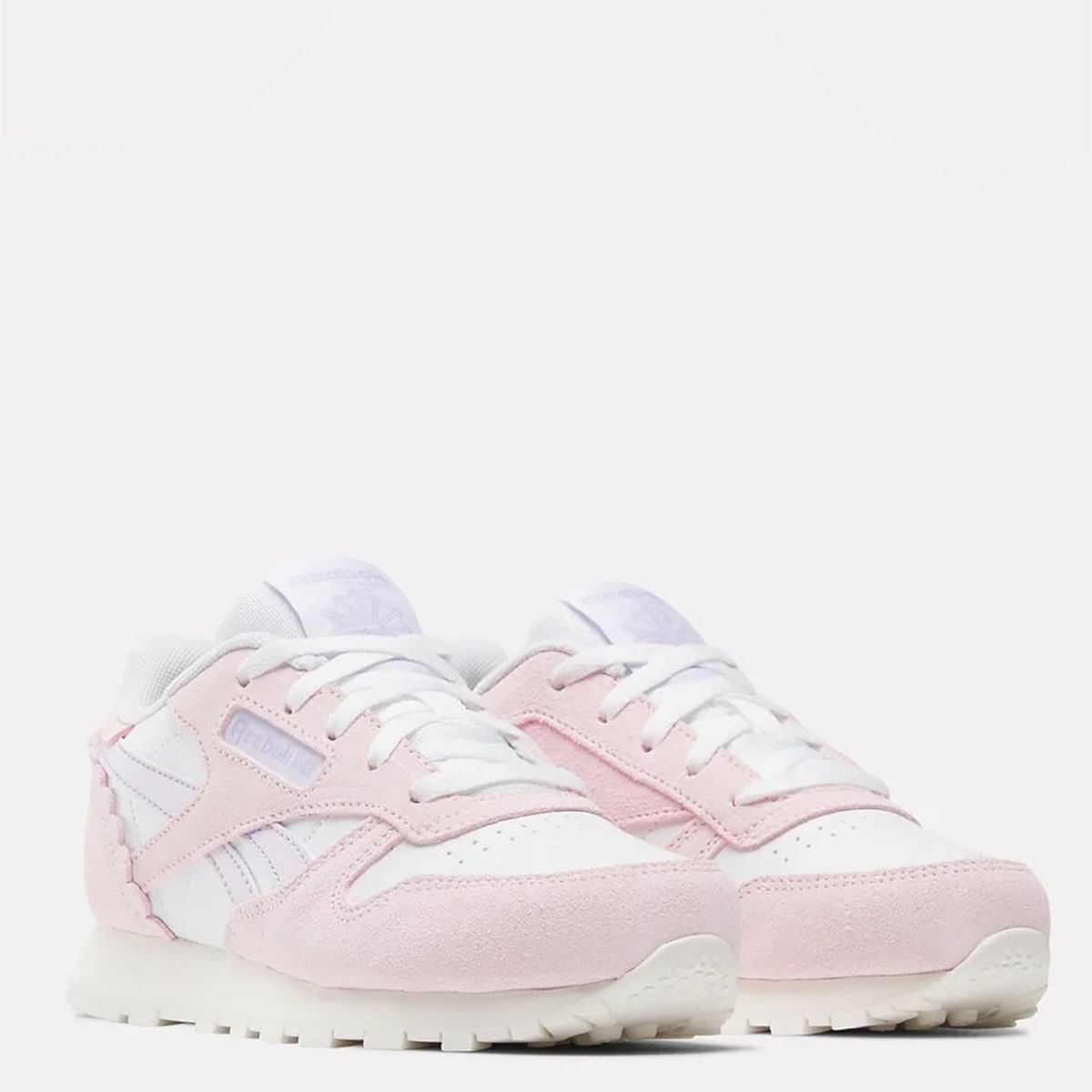 REEBOK - Zapatillas Urbanas Niña Reebok Classic Leather