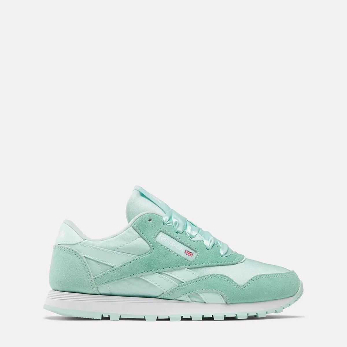 REEBOK - Zapatillas Urbanas Niña Reebok Classic Nylon