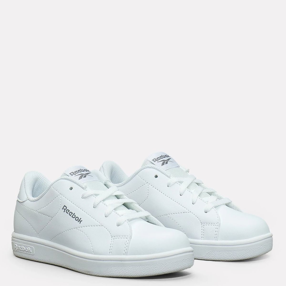 REEBOK - Zapatillas Urbanas Niño Reebok Court Clean