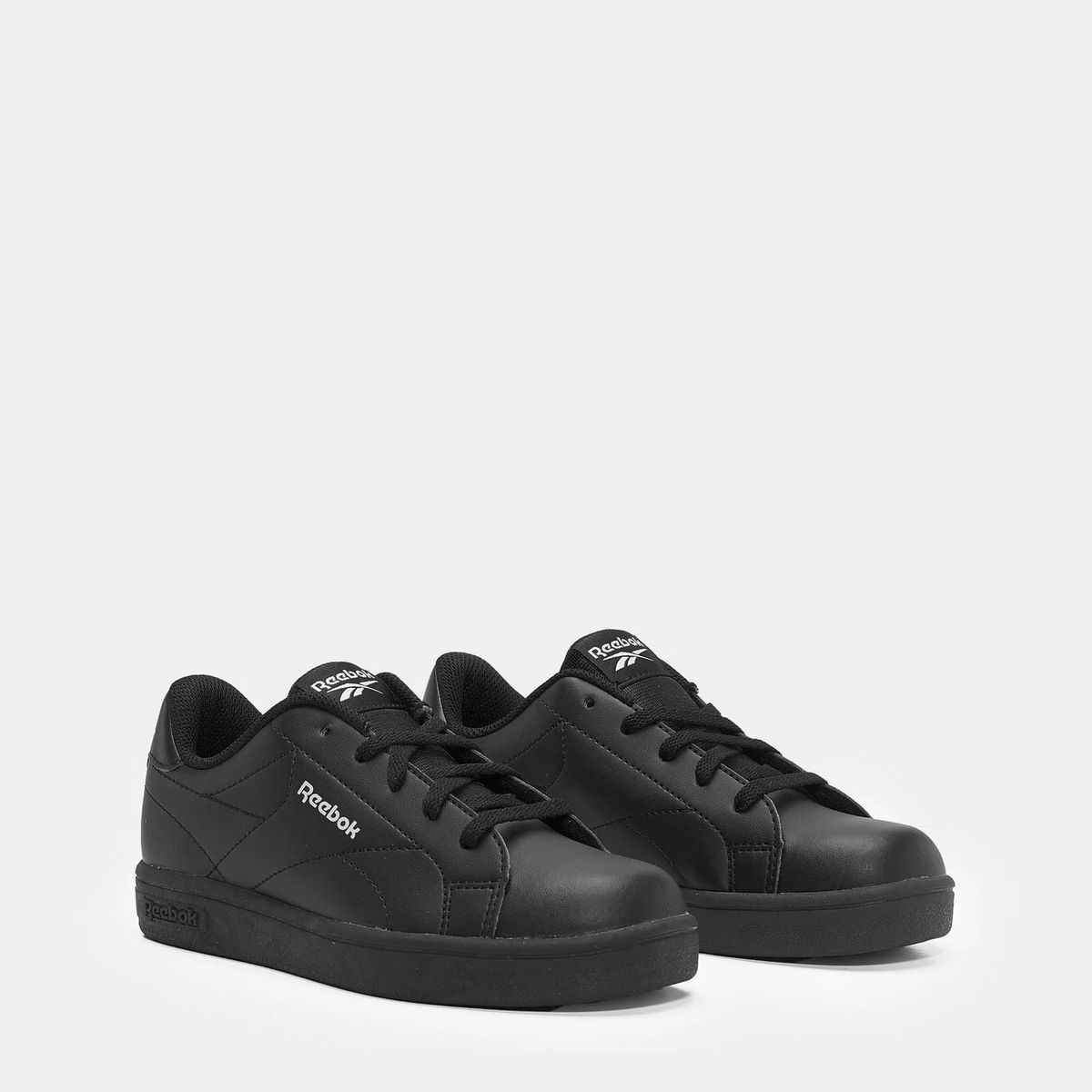 REEBOK - Zapatillas Urbanas Unisex Niños Reebok Court Clean