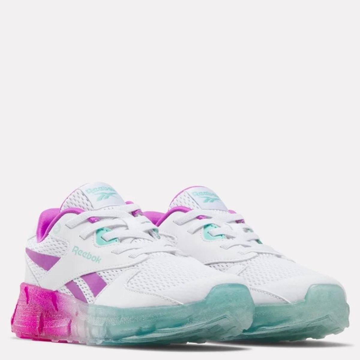 REEBOK - Zapatillas Urbanas Niña Reebok Zig N Glow 2