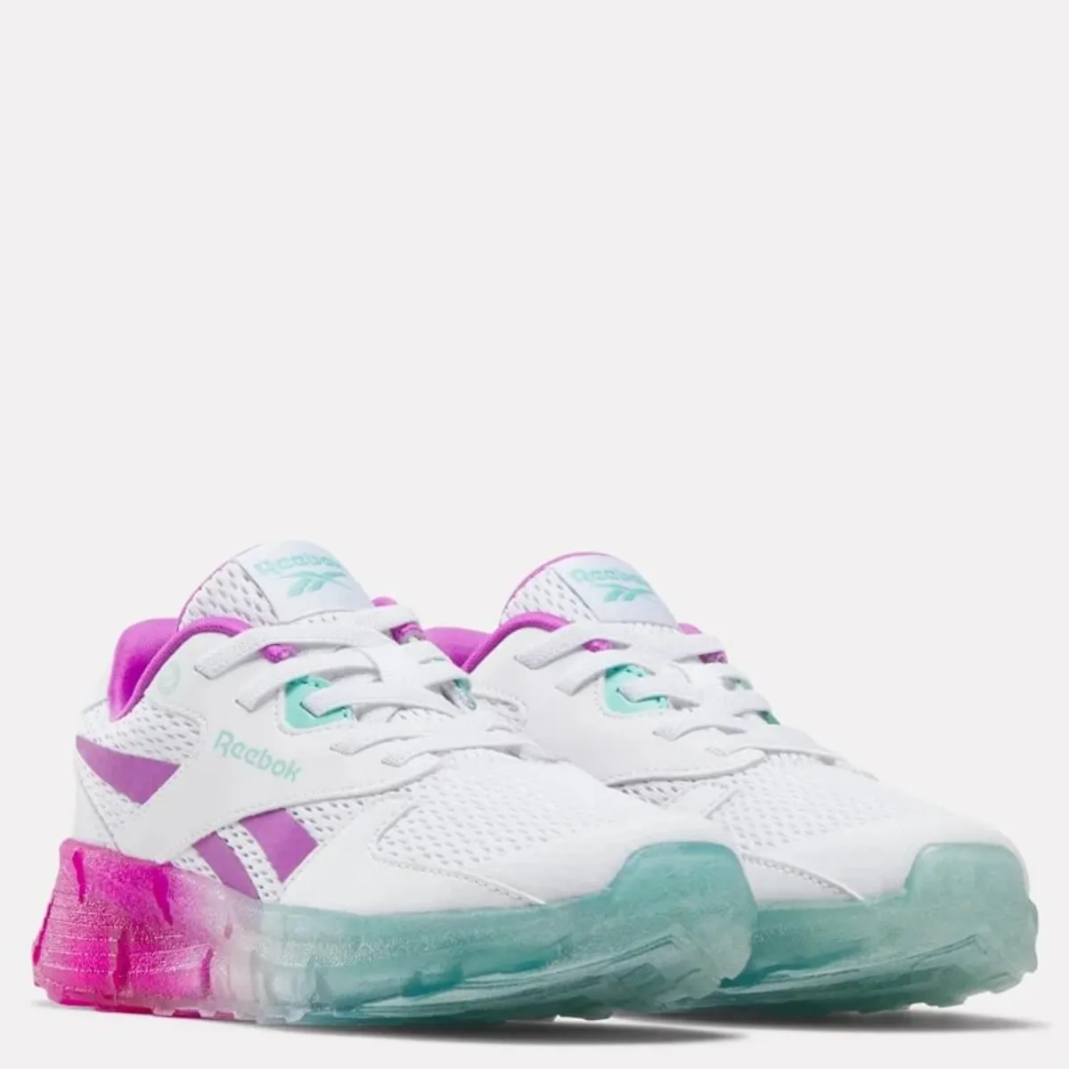 REEBOK - Zapatillas Urbanas Niña Reebok Zig N Glow 2