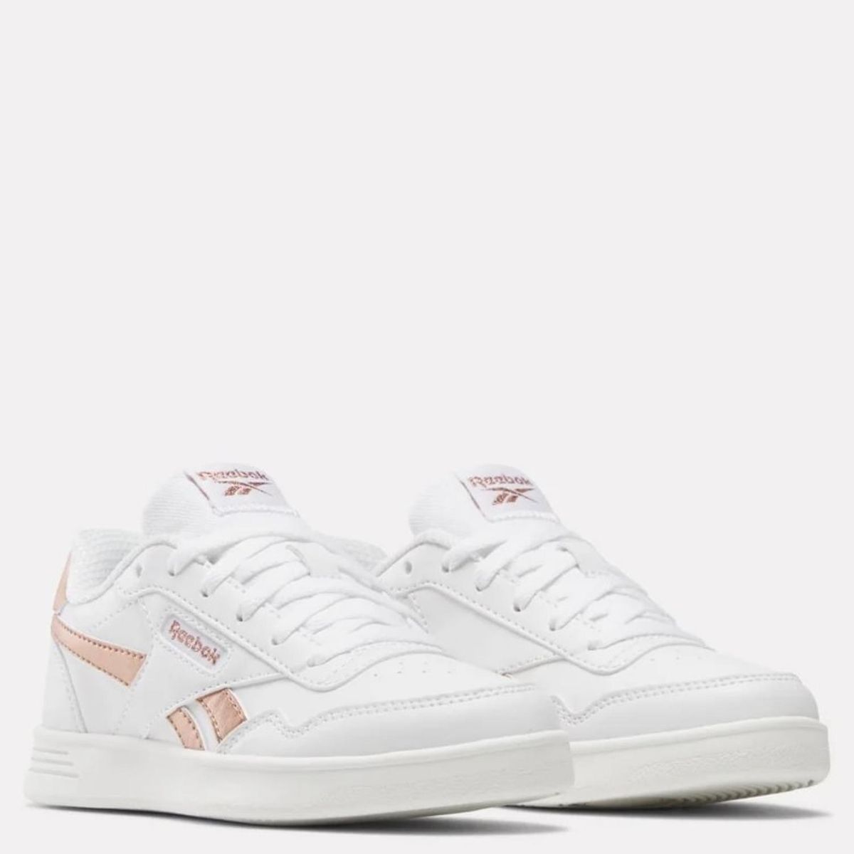 REEBOK - Zapatillas Urbanas Niña Reebok Court Advance