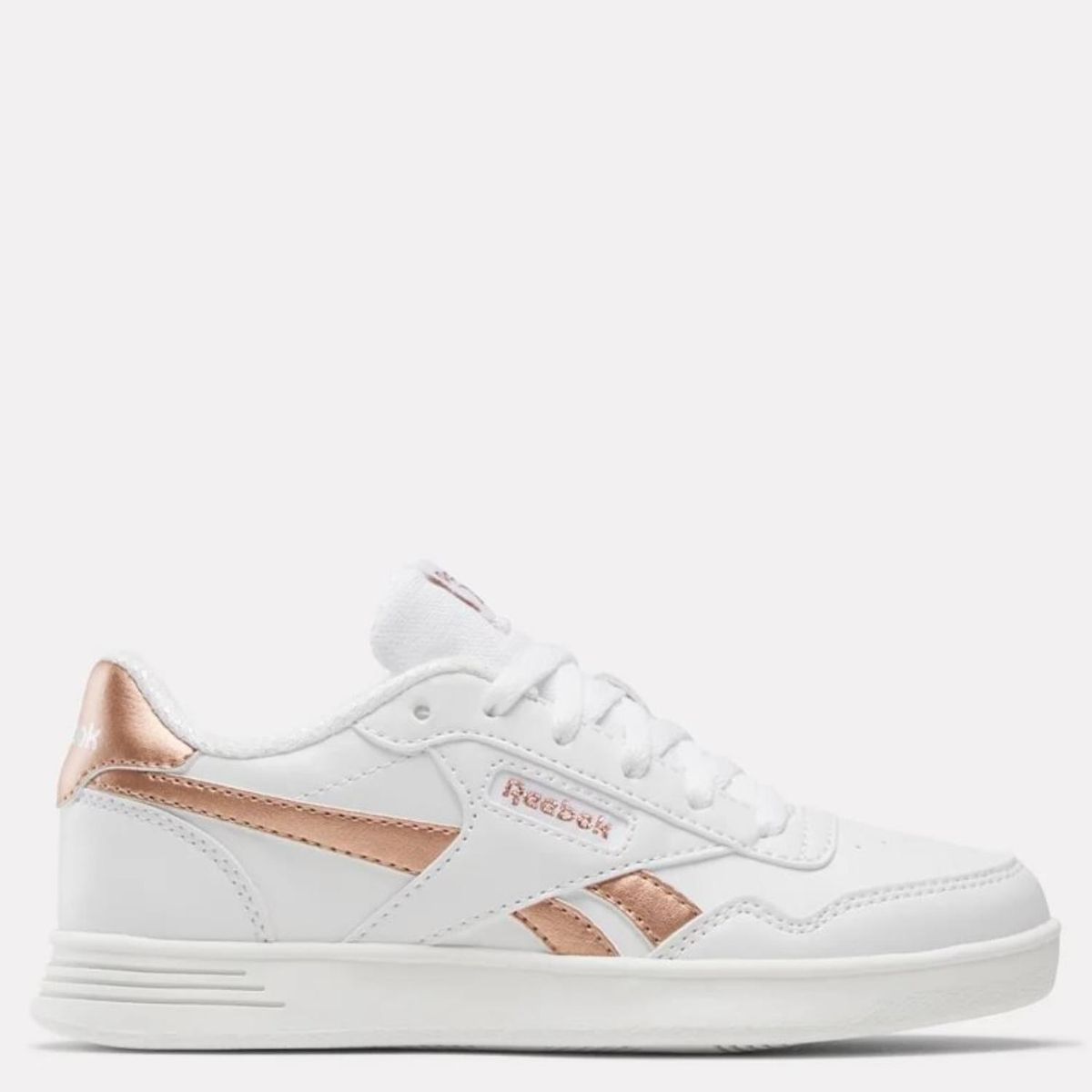 REEBOK - Zapatillas Urbanas Niña Reebok Court Advance