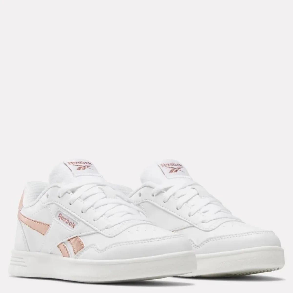 REEBOK - Zapatillas Urbanas Niña Reebok Court Advance