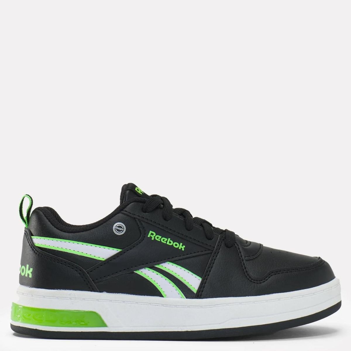 REEBOK - Zapatillas Urbanas Niño Reebok Royal Prime Step