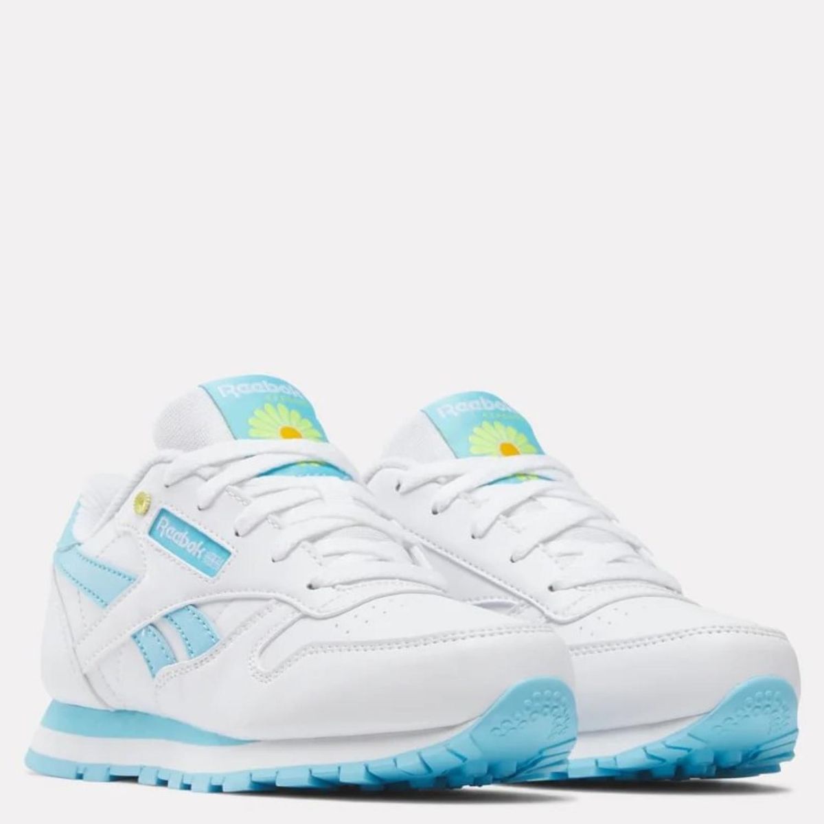 REEBOK - Zapatillas Urbanas Niña Reebok Classic Leather