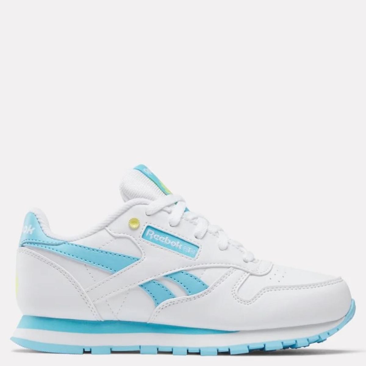 REEBOK - Zapatillas Urbanas Niña Reebok Classic Leather