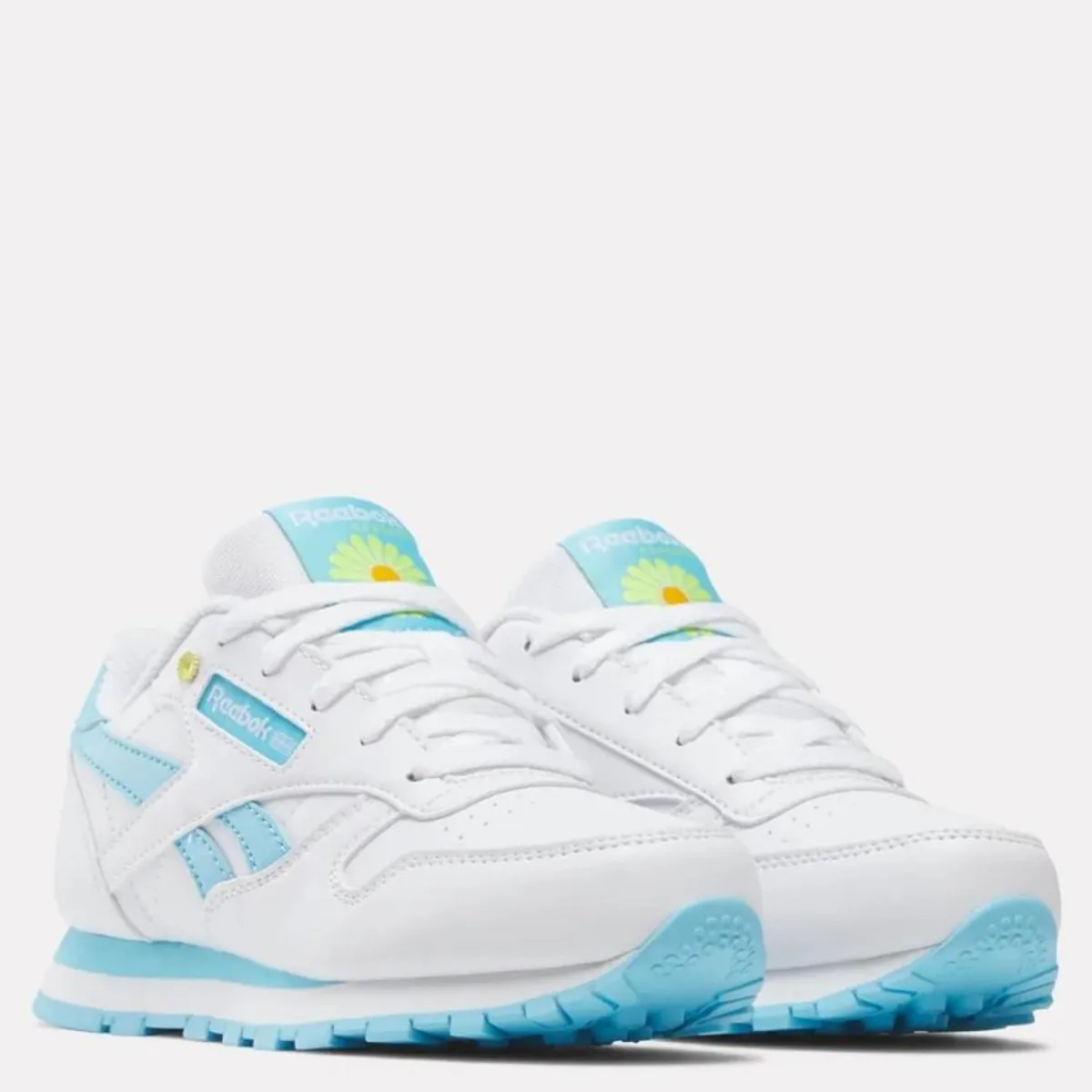 REEBOK - Zapatillas Urbanas Niña Reebok Classic Leather