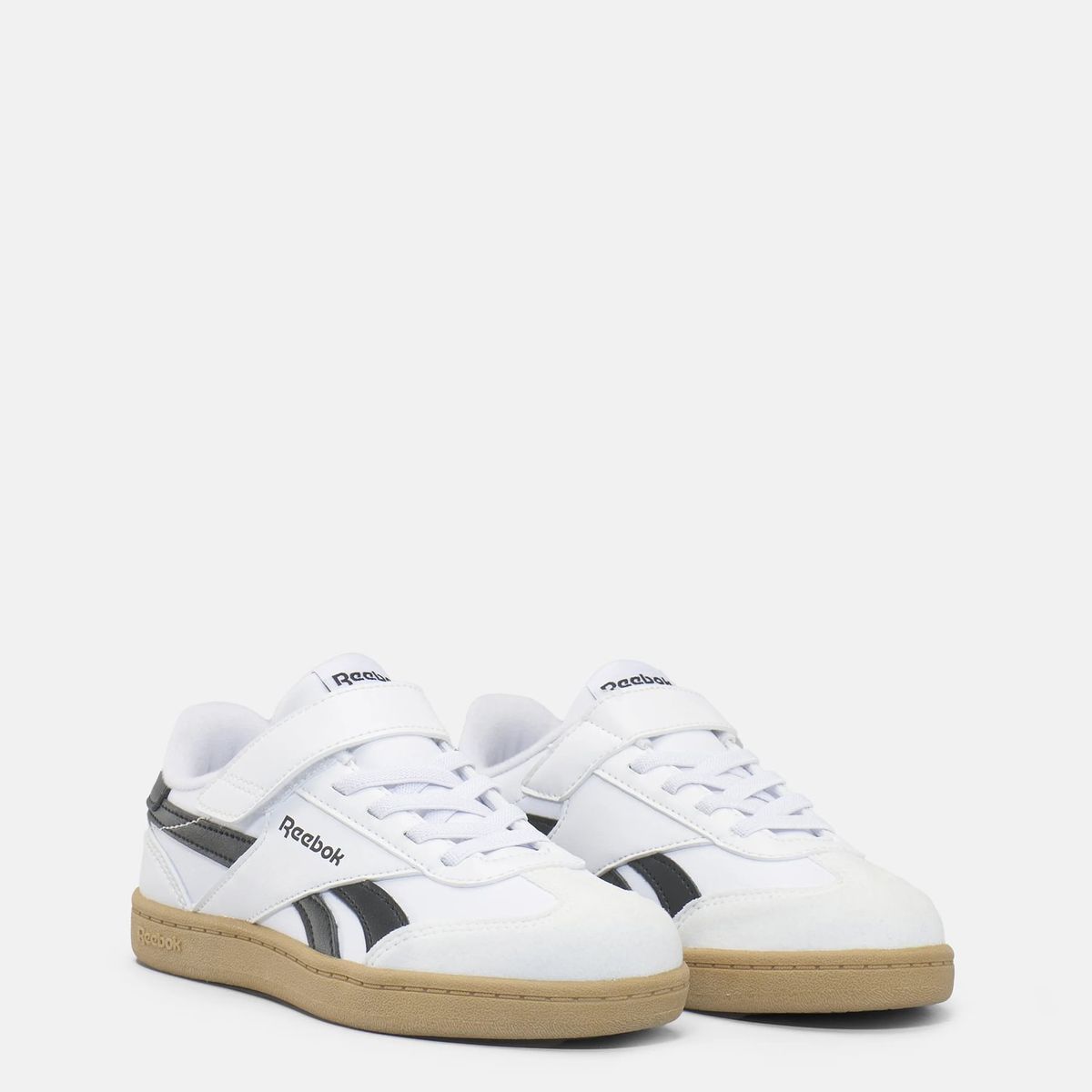 REEBOK - Zapatillas Urbanas Niño Reebok Smash Edge Elastic