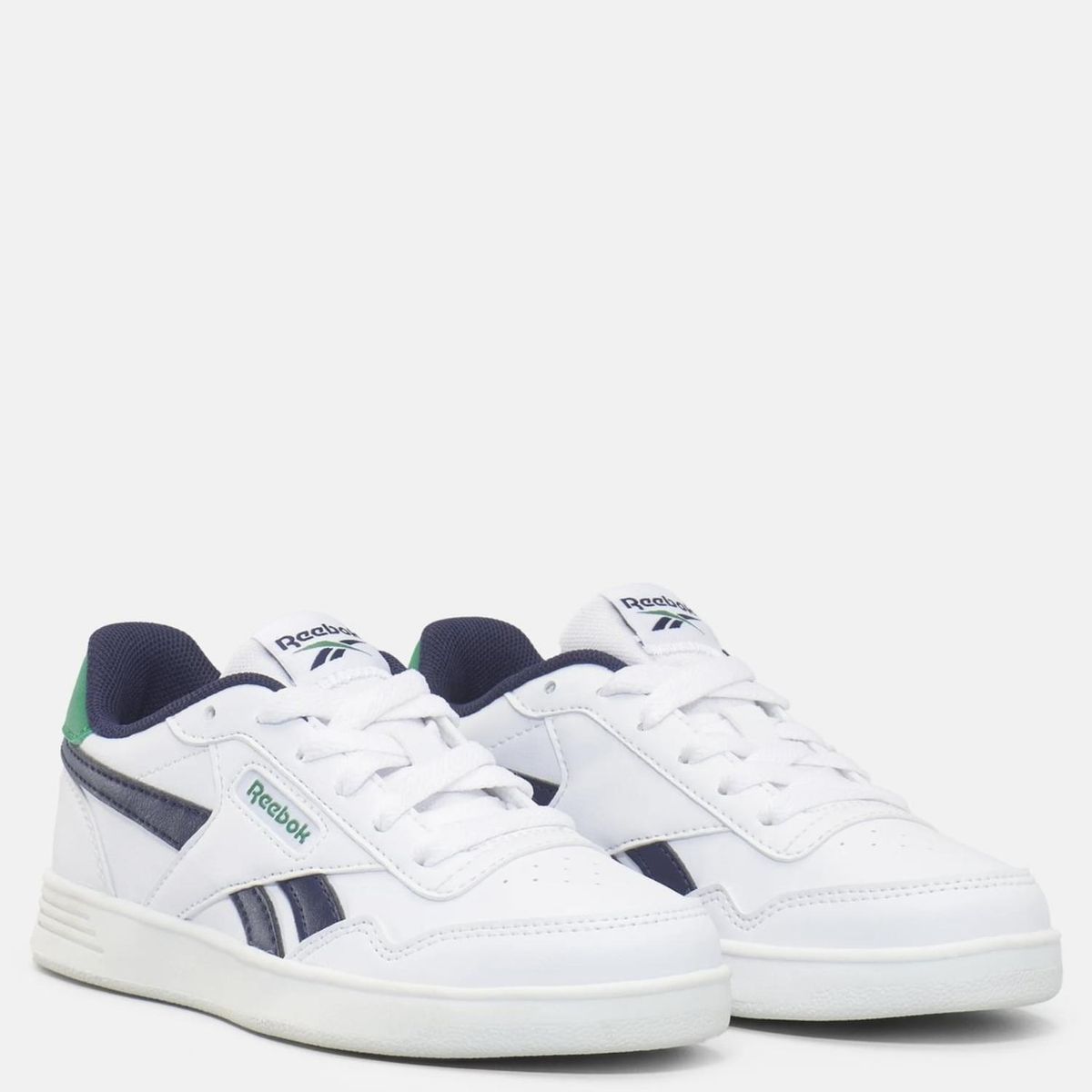 REEBOK - Zapatillas Urbanas Niño Reebok Court Advance