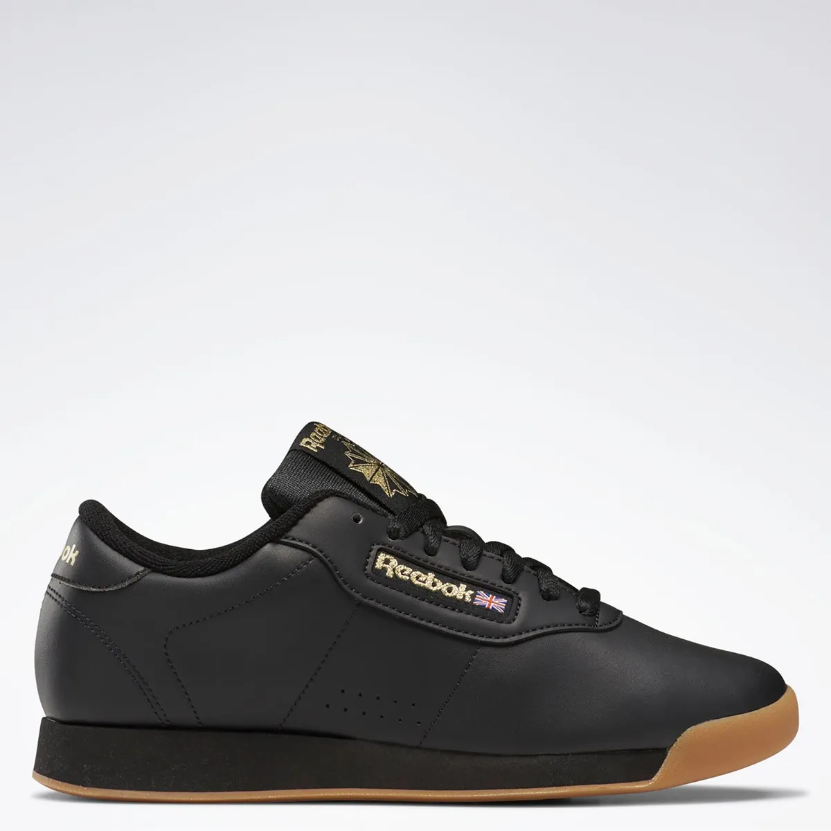 REEBOK - Zapatillas Urbanas Mujer Reebok Princess Negro