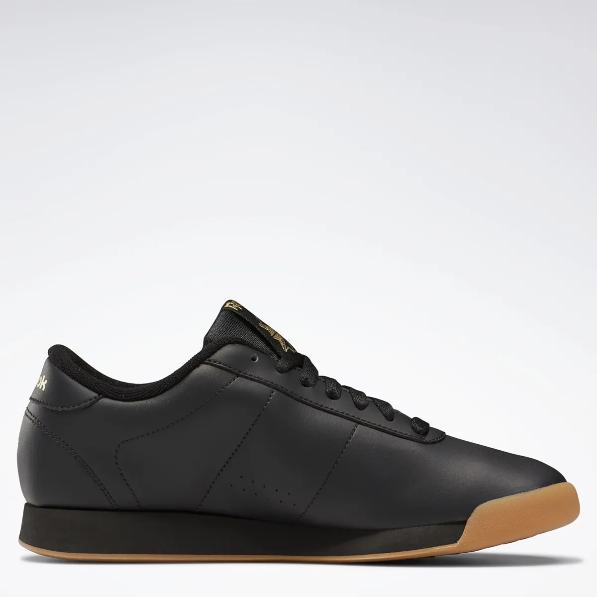 REEBOK - Zapatillas Urbanas Mujer Reebok Princess Negro