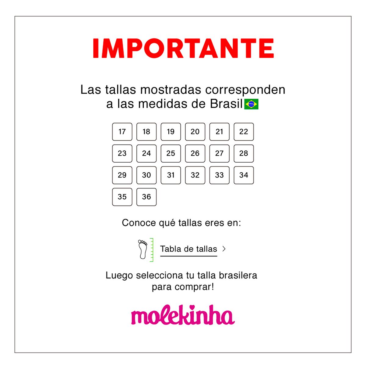 MOLEKINHA - Ballerinas Niña Molekinha 