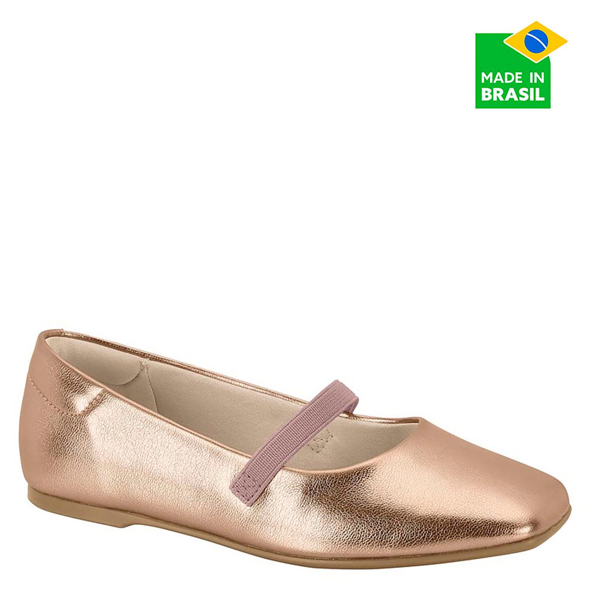 MOLEKINHA - Ballerinas Niña Molekinha 