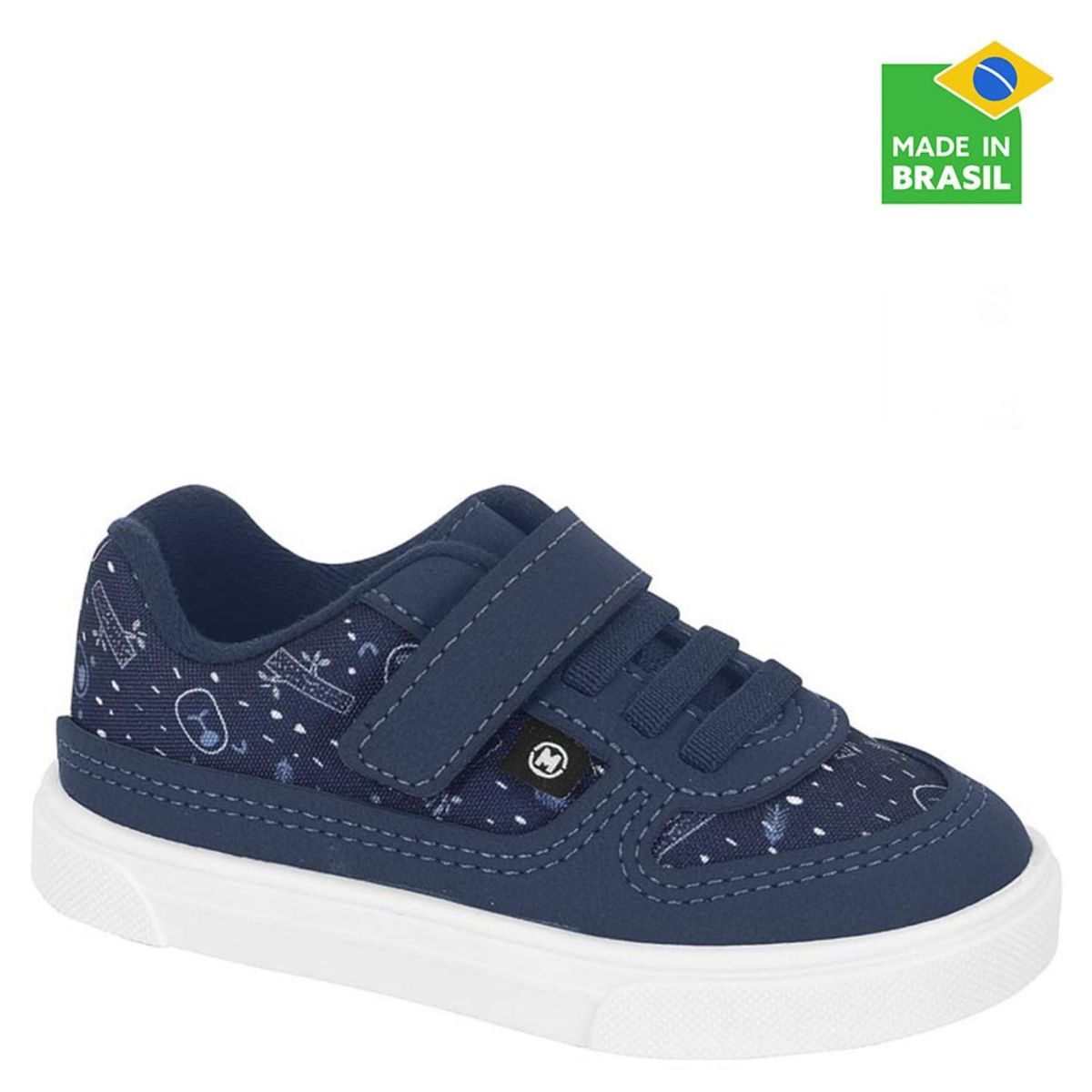MOLEKINHO - Zapatillas Urbanas Niño Molekinho 