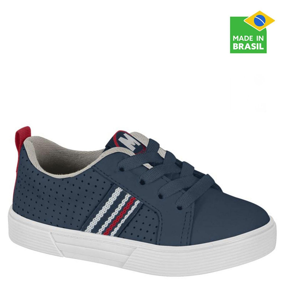 MOLEKINHO - Zapatillas Urbanas Niño Molekinho