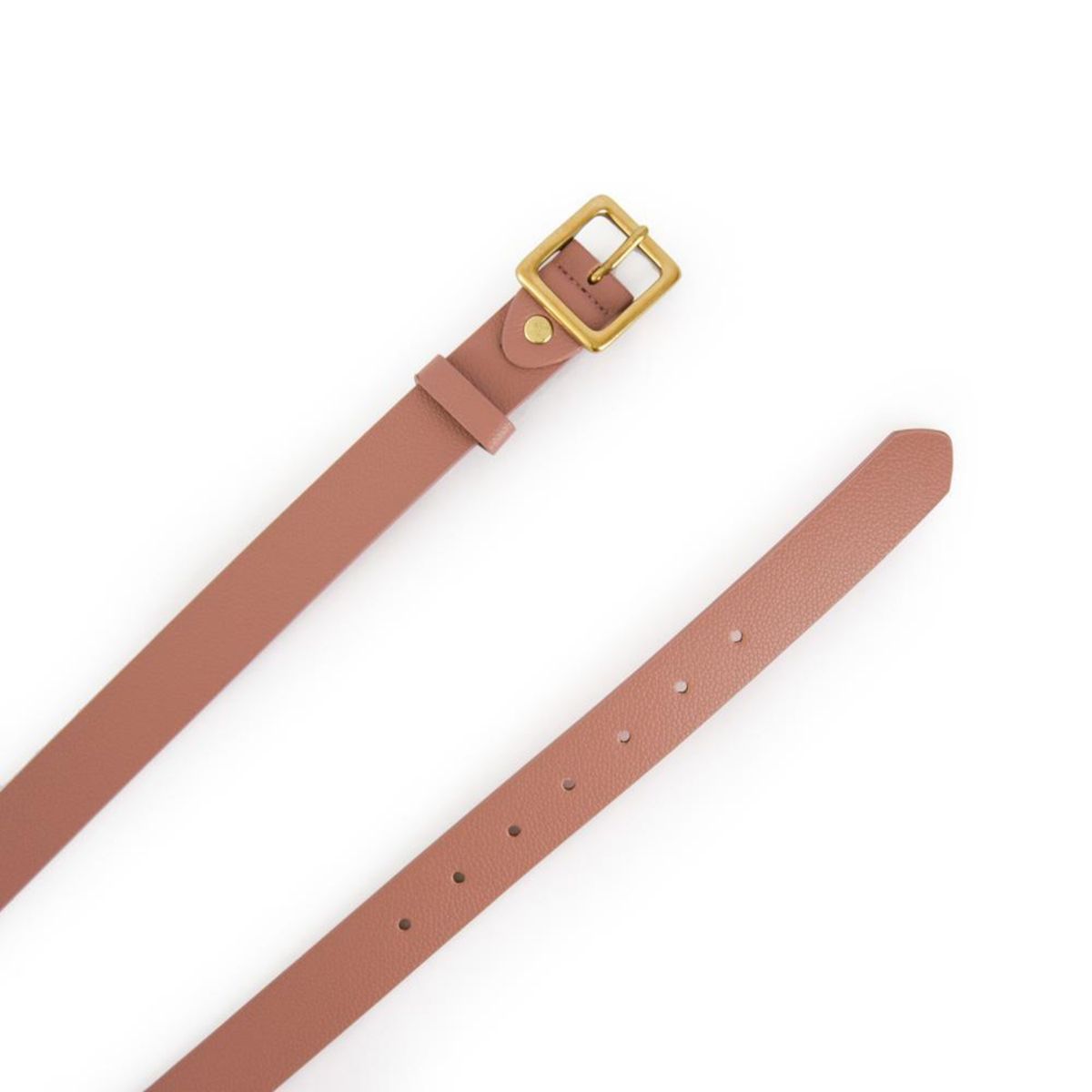 ZIOL - Cinturón Asturia Rosado Ziol