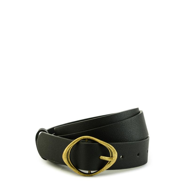 ZIOL - Cinturón Essen Negro Ziol