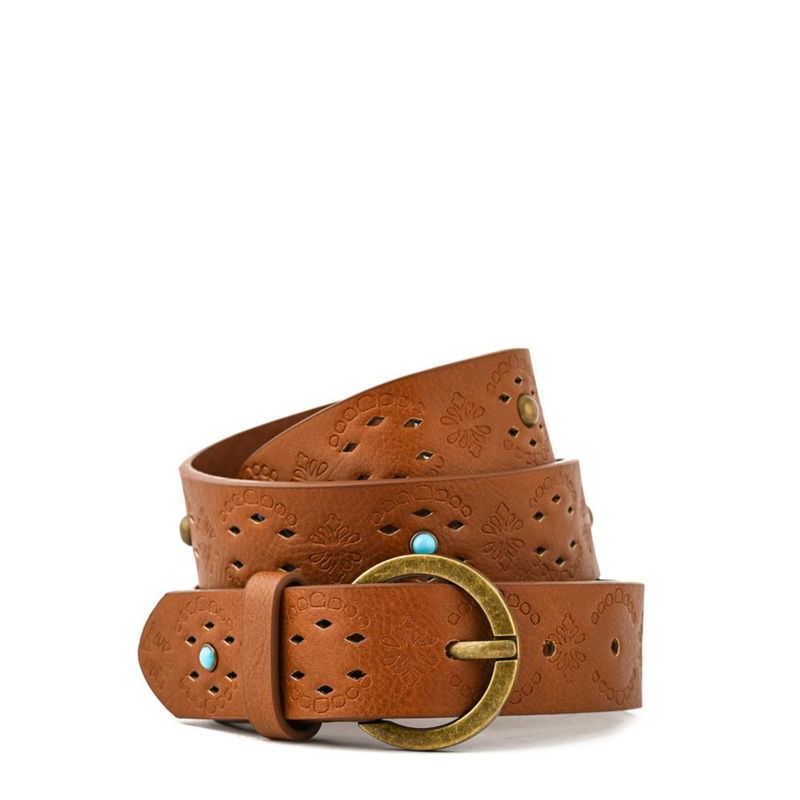 ZIOL - Cinturón Neuss Café Ziol