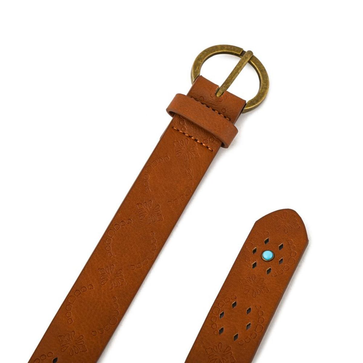 ZIOL - Cinturón Neuss Café Ziol