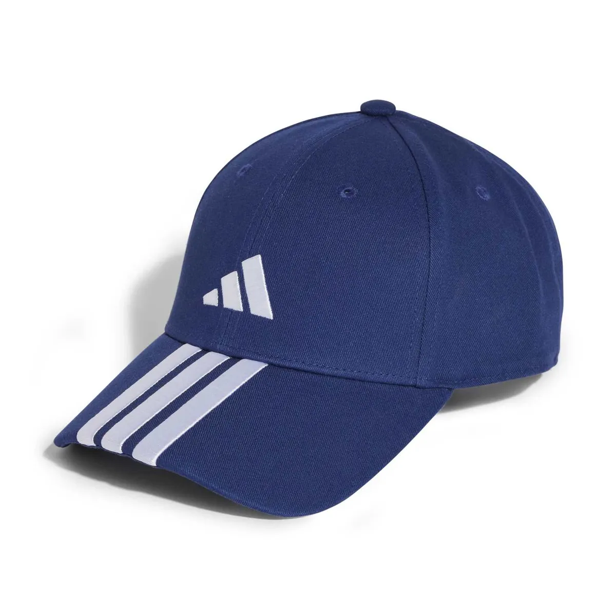ADIDAS - Gorra Deportiva Unisex Adidas 3 Tiras New Logo