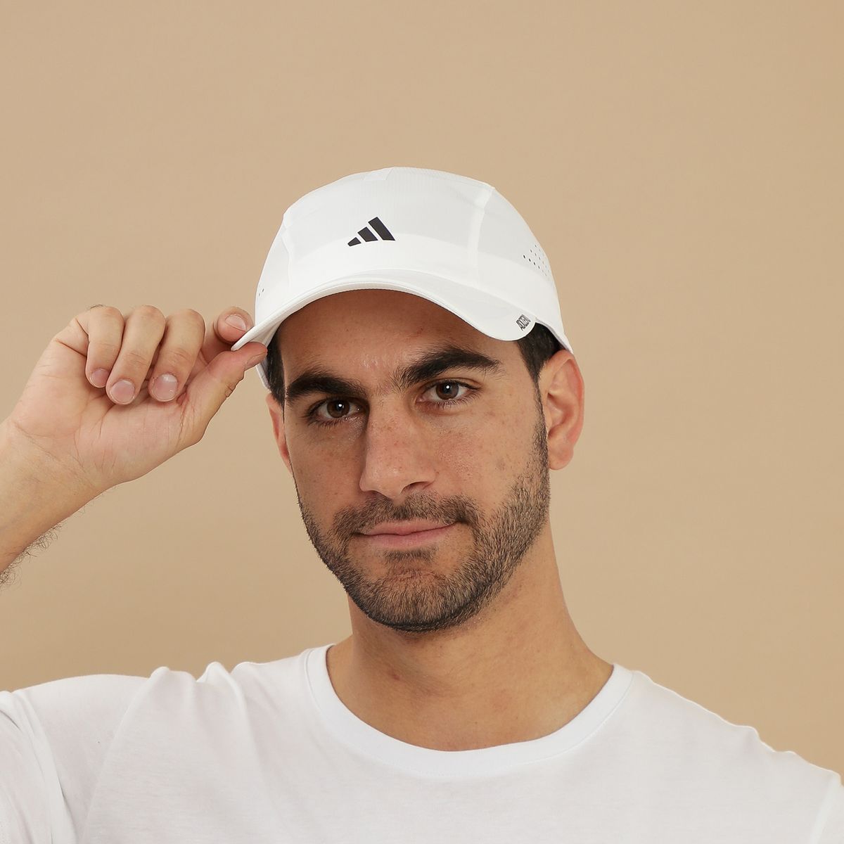 ADIDAS - Gorra Runningxadizero Adidas Climacool