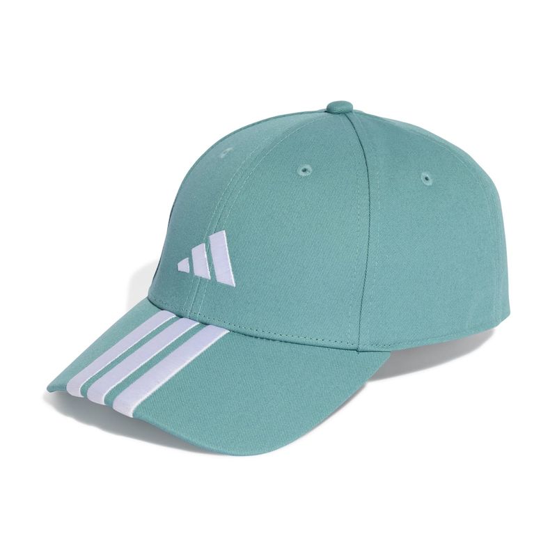 ADIDAS - Gorra Deportiva Unisex Adidas 3 Tiras New Logo
