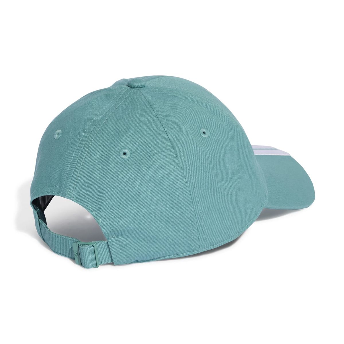 ADIDAS - Gorra Deportiva Unisex Adidas 3 Tiras New Logo