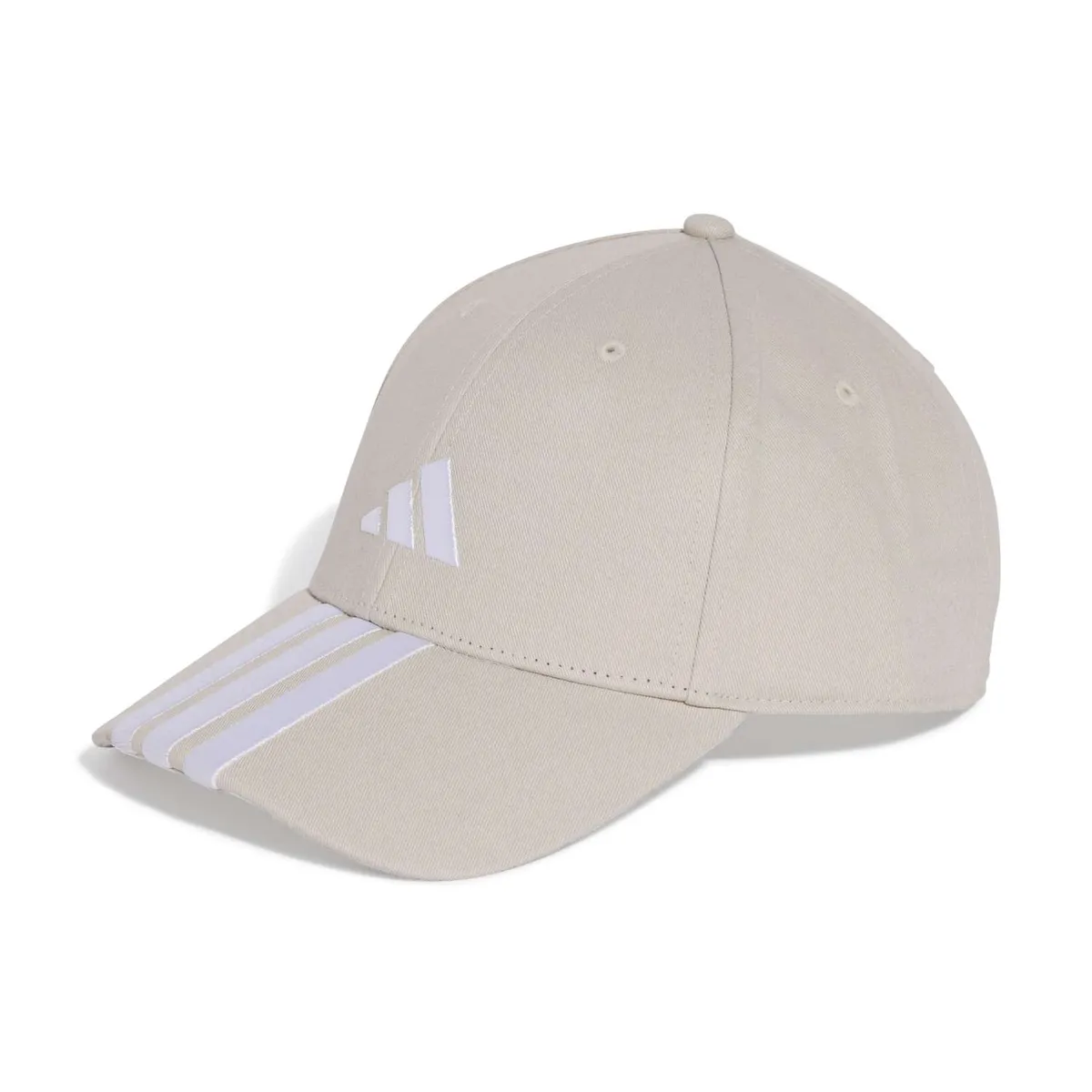 ADIDAS - Gorra Deportiva Unisex Adidas 3 Tiras New Logo
