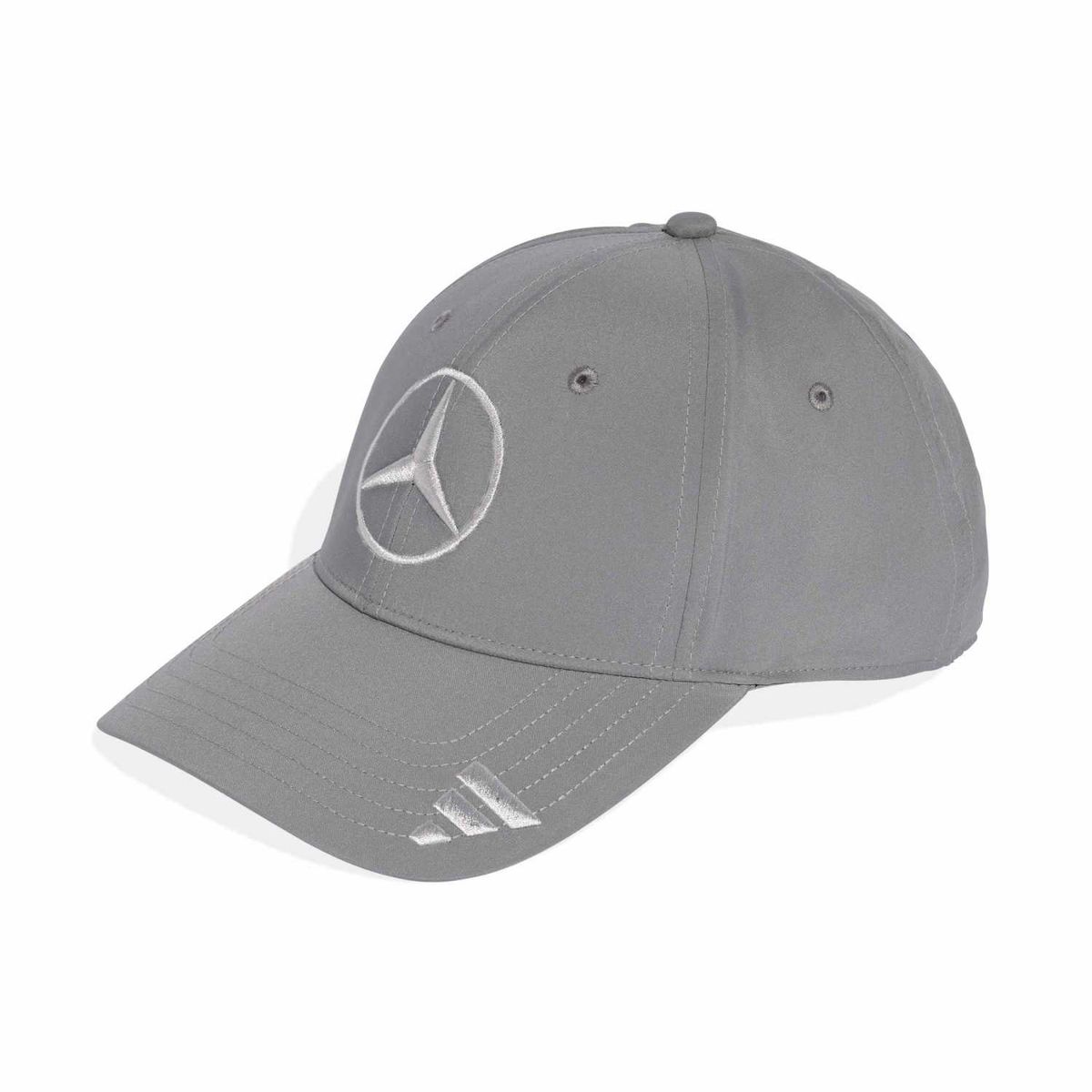 ADIDAS - Gorra Deportiva Mercedes Amg F1 Unisex Adidas 