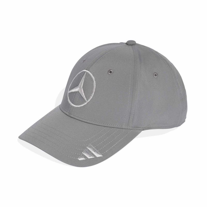 ADIDAS - Gorra Deportiva Mercedes Amg F1 Unisex Adidas 
