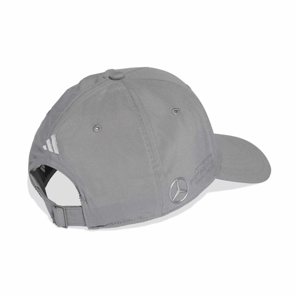 ADIDAS - Gorra Deportiva Mercedes Amg F1 Unisex Adidas 