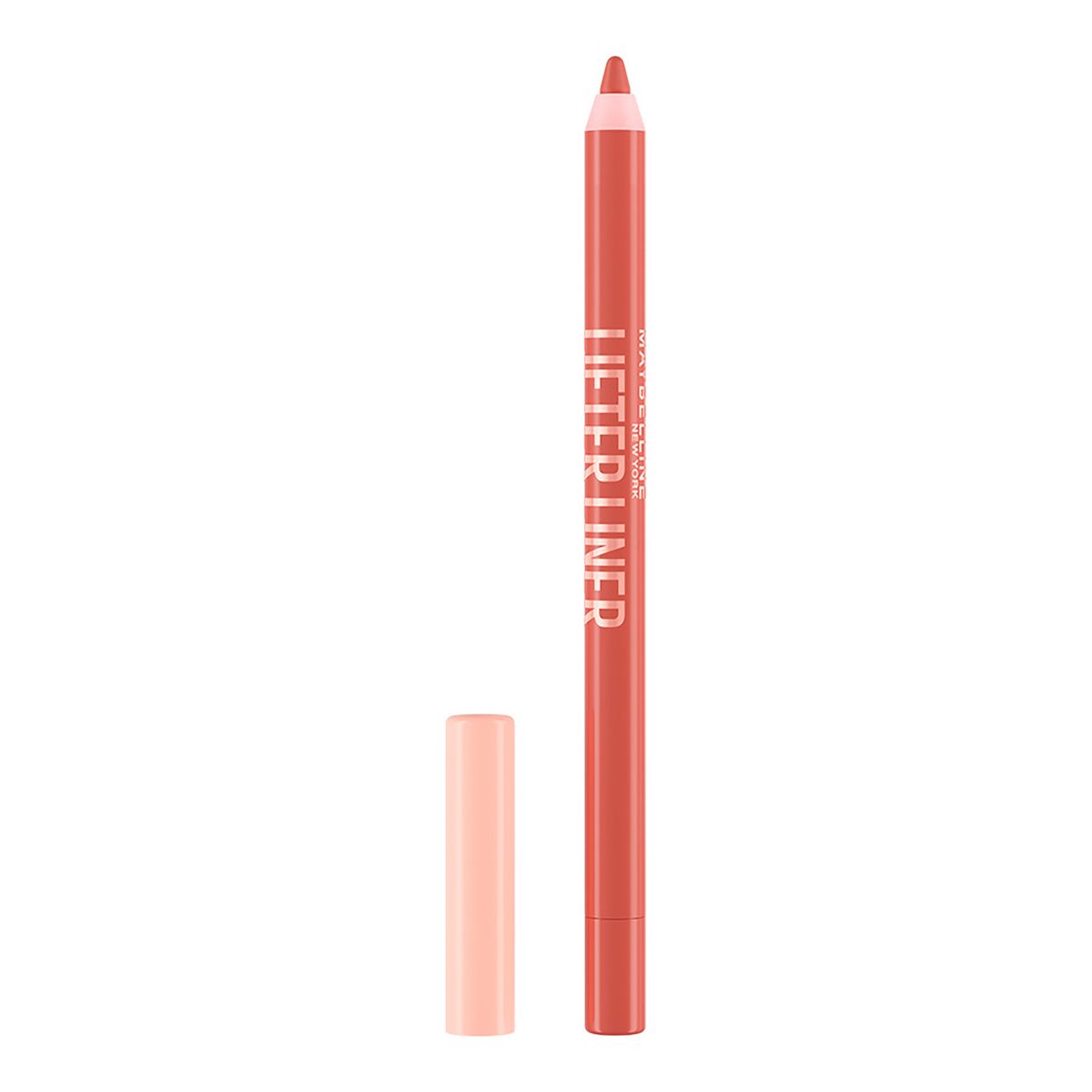 MAYBELLINE - Delineadores De Labios Lifter Liner Out Of Line  Maybelline