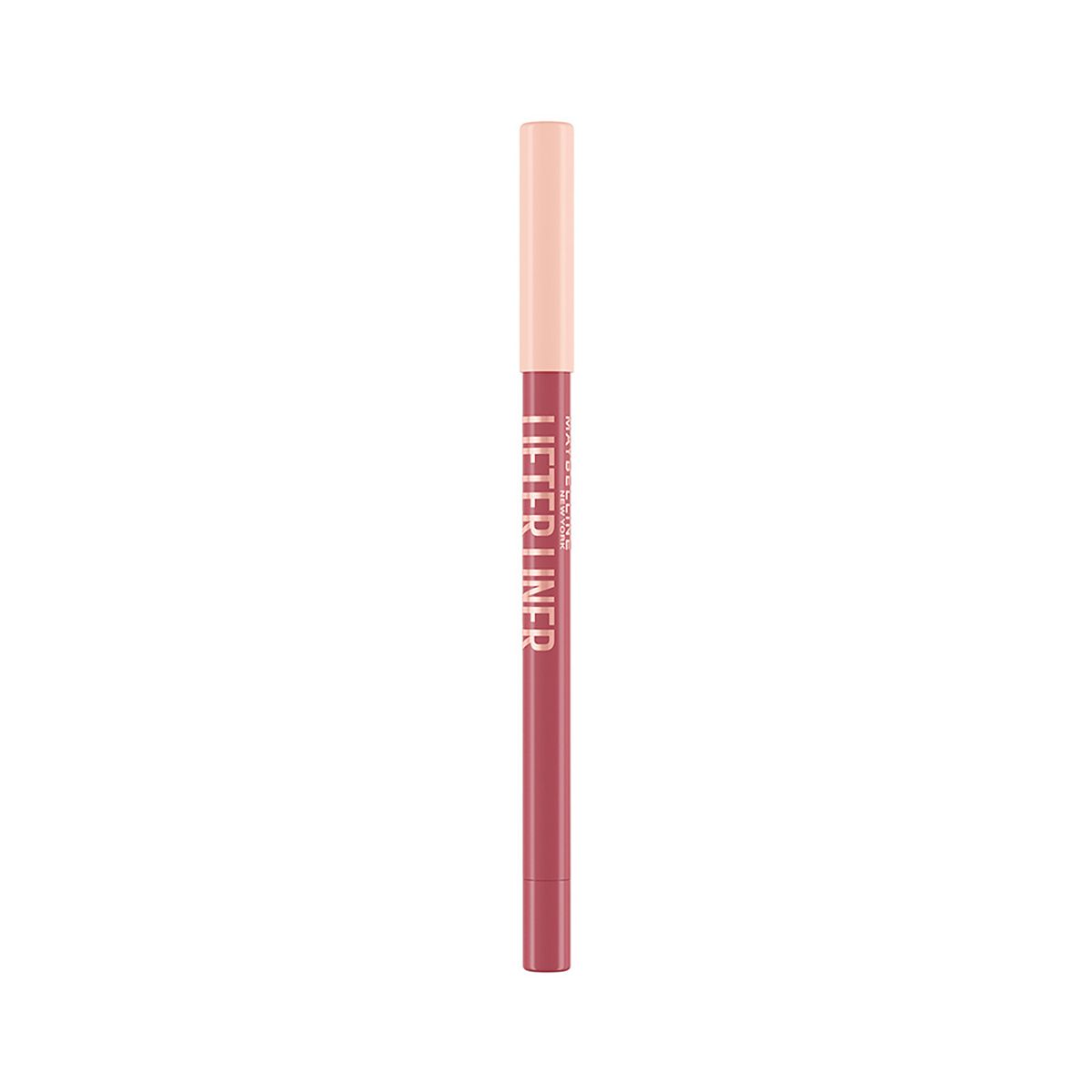 MAYBELLINE - Delineadores De Labios Lifter Liner Fine Line  Maybelline
