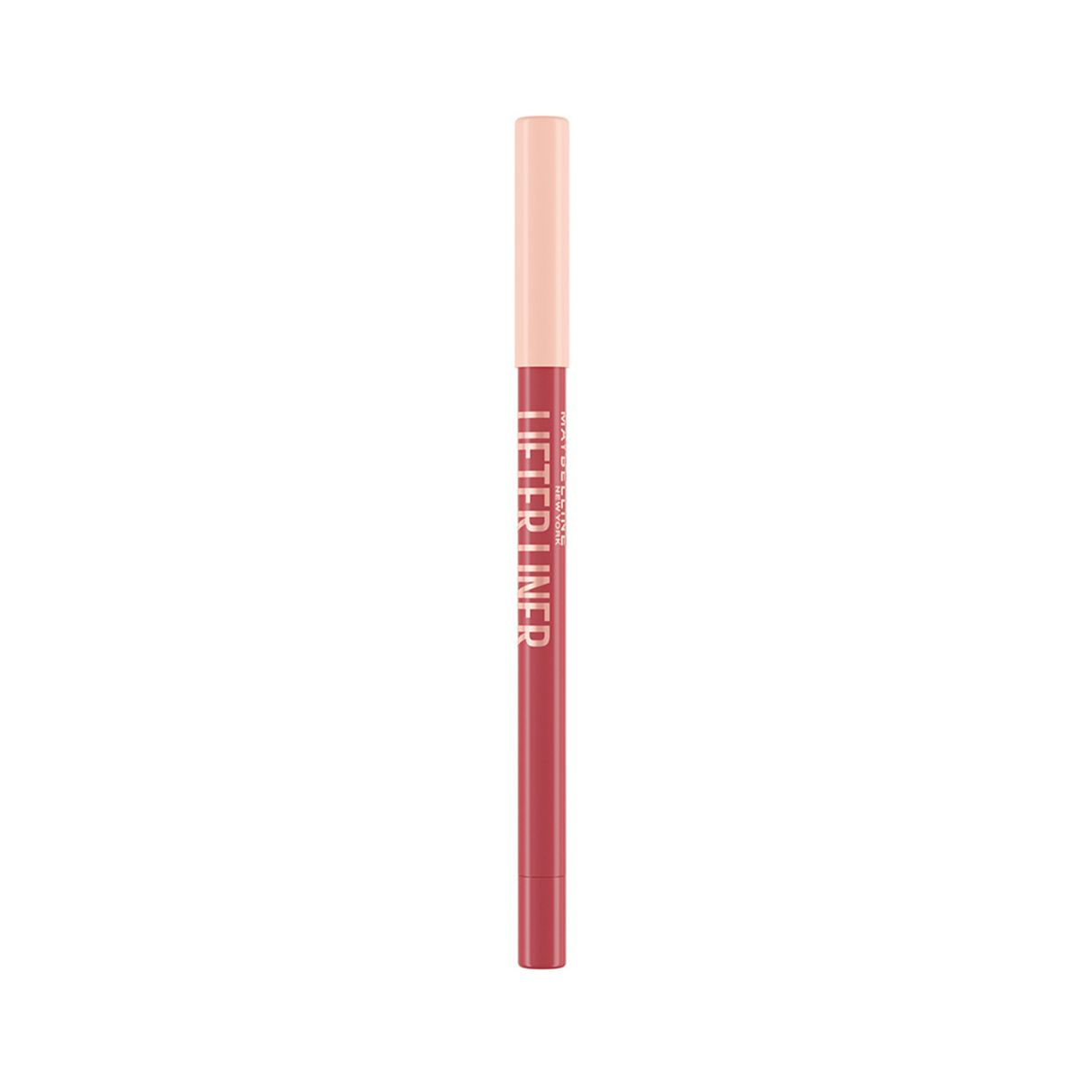 MAYBELLINE - Delineadores De Labios Lifter Liner Peaking  Maybelline