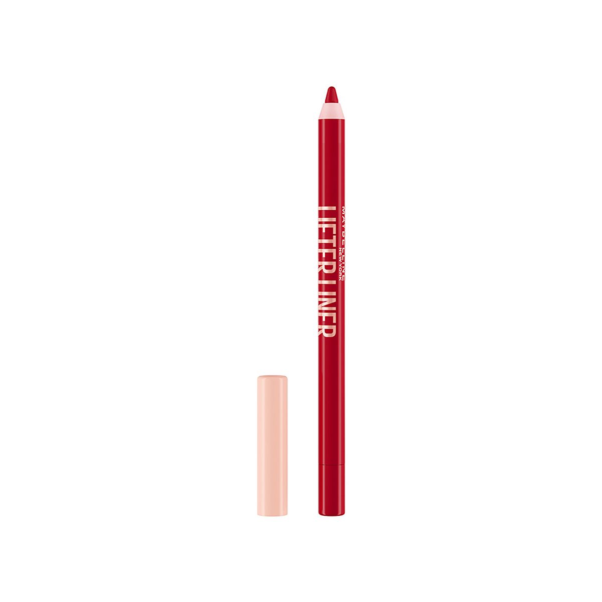 MAYBELLINE - Delineadores De Labios Lifter Liner Main Character  Maybelline