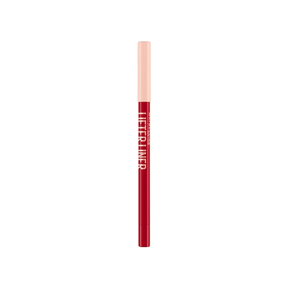 MAYBELLINE - Delineadores De Labios Lifter Liner Main Character  Maybelline