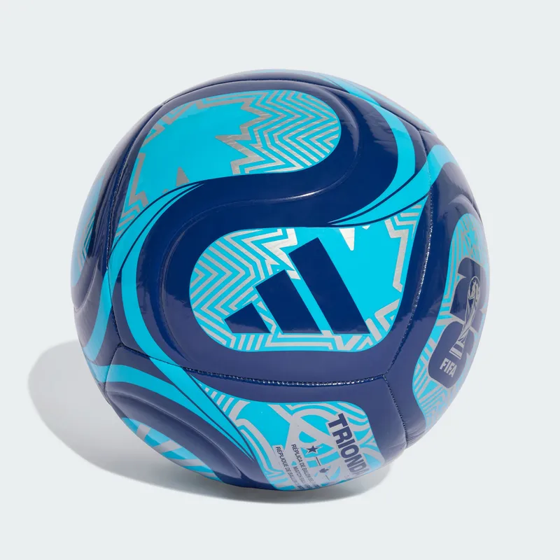 ADIDAS - Pelota oficial Adidas Trionda CLUB Copa Mundial FIFA 26
