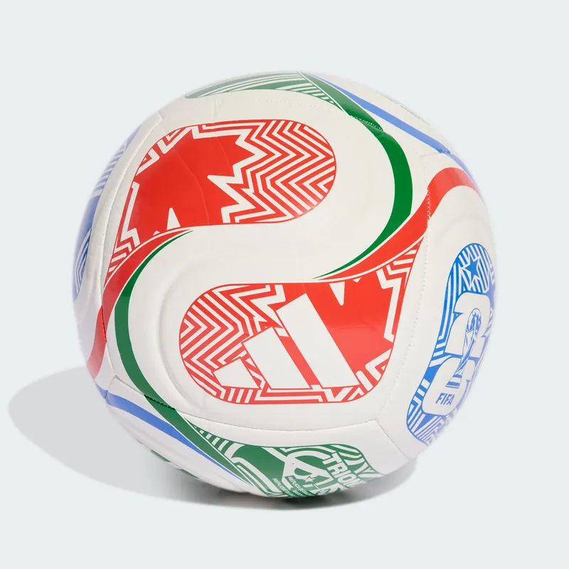 ADIDAS - Pelota oficial Adidas Trionda CLUB Copa Mundial FIFA 26
