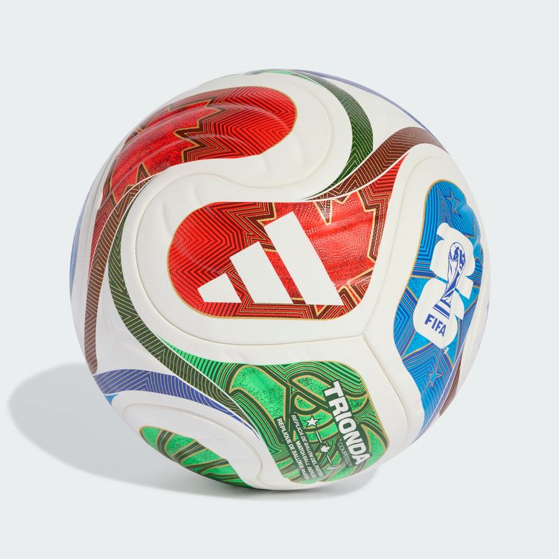 ADIDAS - Pelota oficial Adidas Trionda Competition Copa Mundial FIFA 26