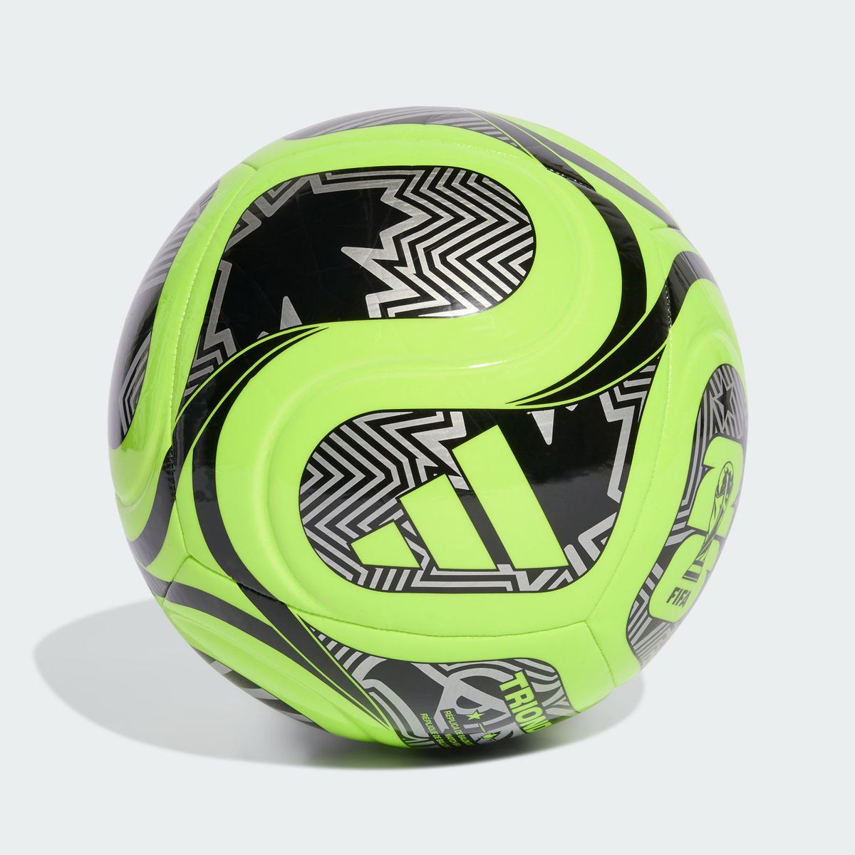 ADIDAS - Pelota oficial Adidas Trionda CLUB Copa Mundial FIFA 26