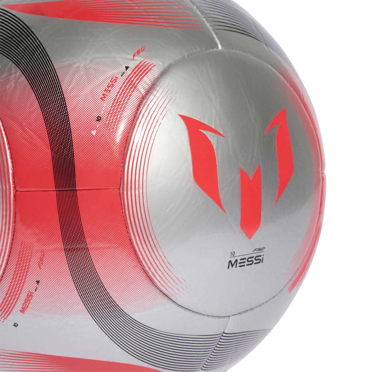 ADIDAS - Pelota Fútbol Unisex Adidas Messi Club