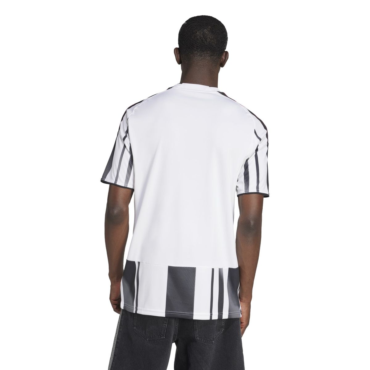 ADIDAS - Camiseta Fútbol Oficial Adidas Juventus Home