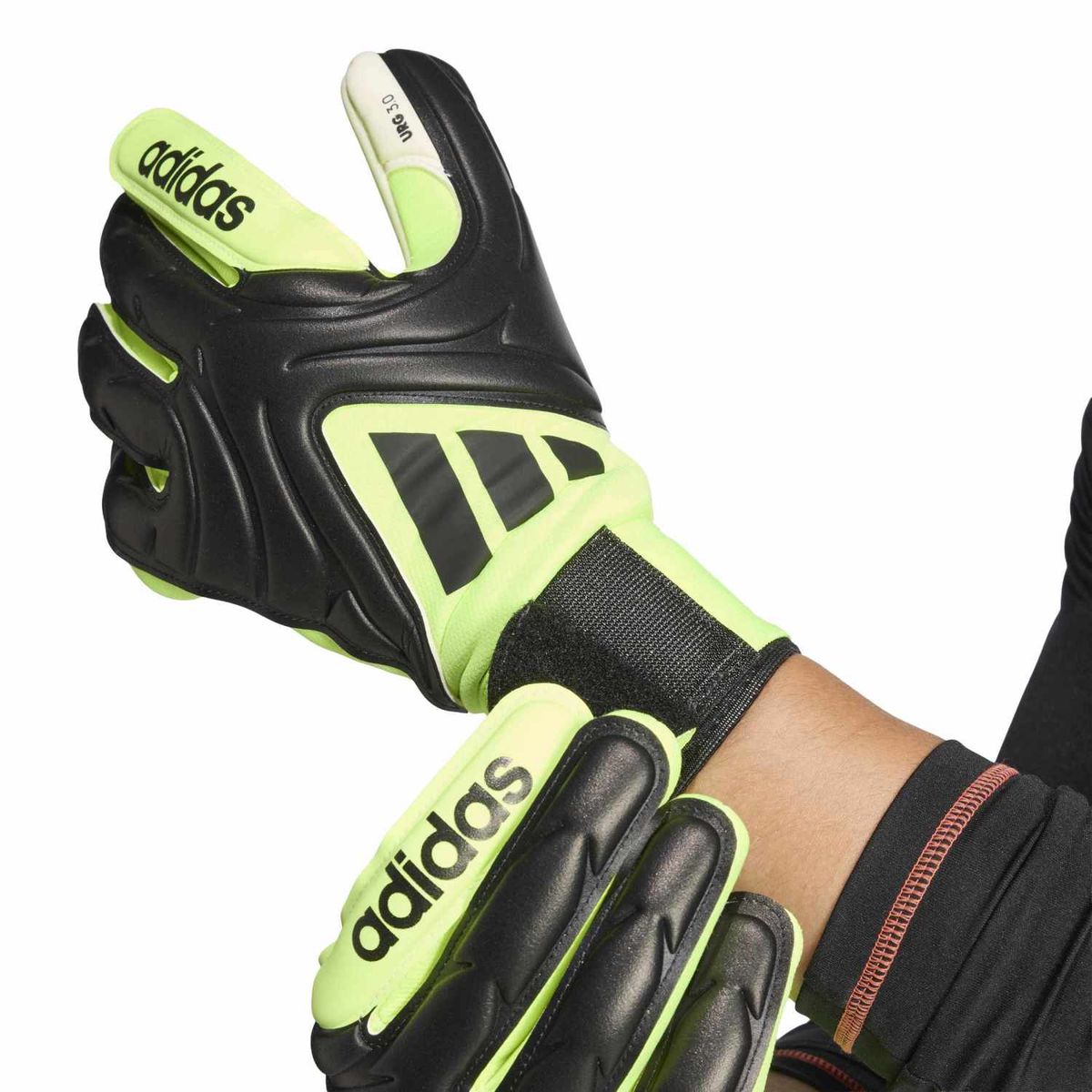 ADIDAS - Guantes de Arquero Adidas Copa