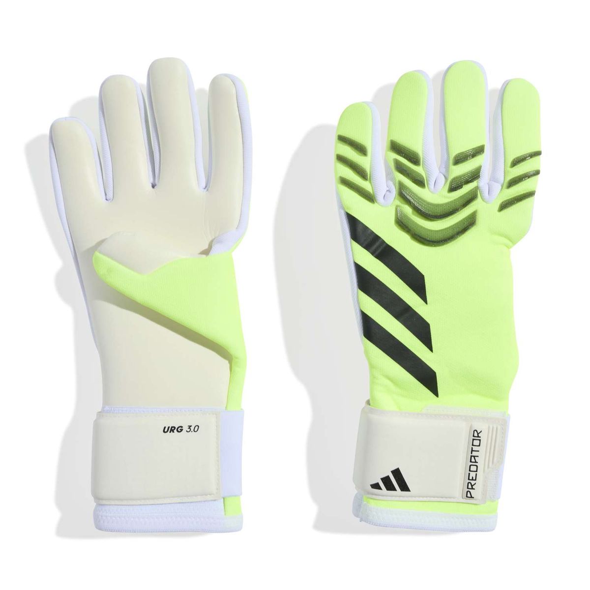 ADIDAS - Guantes de Arquero Unisex Adidas Pred 