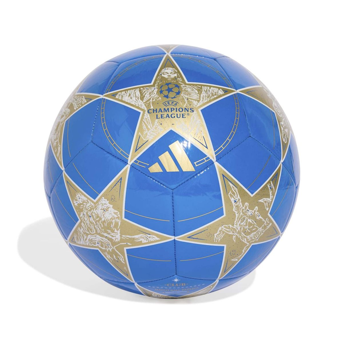 ADIDAS - Pelota Fútbol Uefa Champions League Unisex Adidas Ucl 