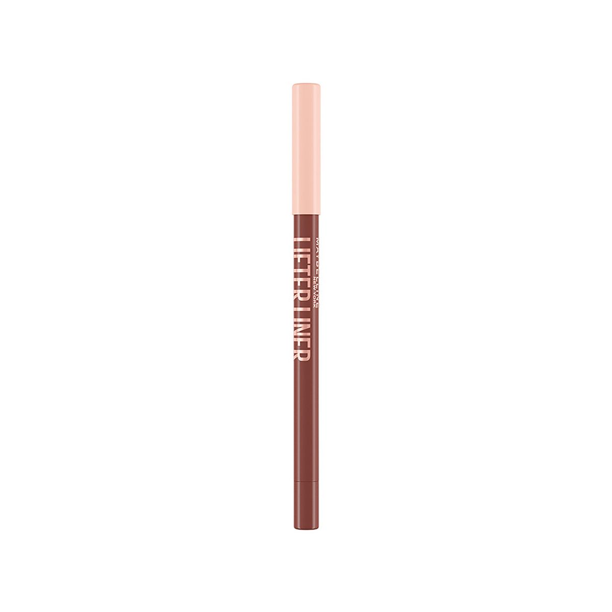 MAYBELLINE - Delineadores De Labios Lifter Liner Lets Bounce  Maybelline