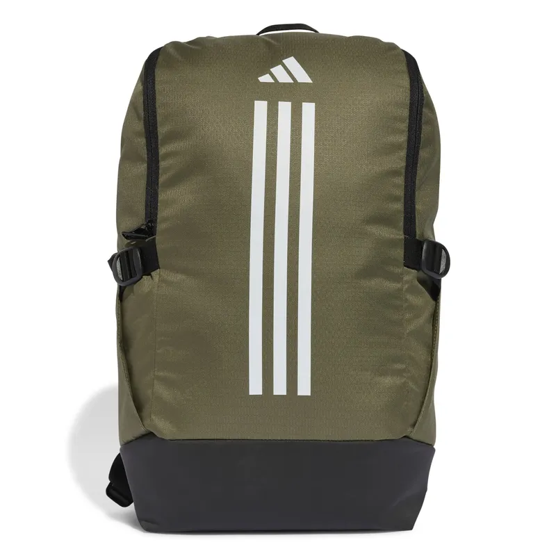 ADIDAS - Mochila Deportiva Unisex Adidas Essentials 3 Rayas